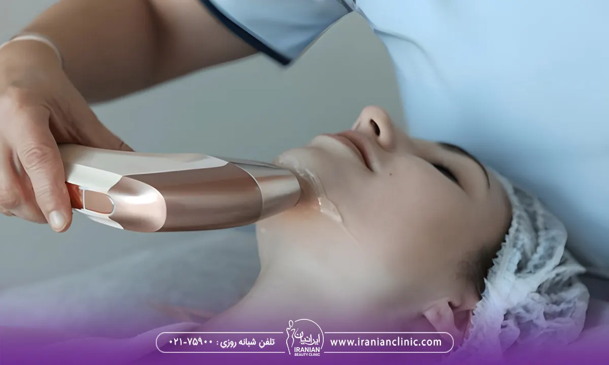 عوارض هایفو تراپی غبغب چیست و چرا باید بدانیم!