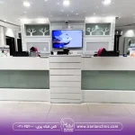بهترین مرکز هایفوتراپی در شرق تهران، شعبه تهرانپارس