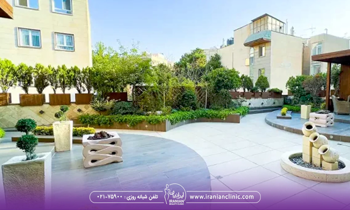 بهترین مرکز هایفوتراپی در غرب تهران