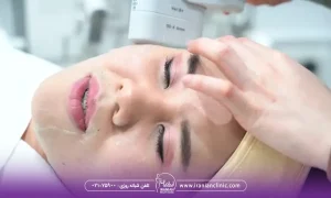 عوامل مؤثر بر هزینه هایفوتراپی کل صورت