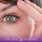 هایفوتراپی برای افتادگی پلک و درمان افتادگی پلک با هایفوتراپی