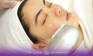 فواید هایفوتراپی برای صورت