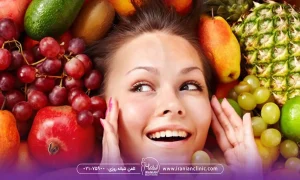 بهترین میوه بعد از کاشت مو