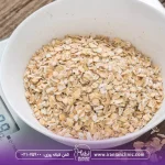 طریقه مصرف جو دو سر برای لاغری