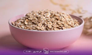 سوپ جو دوسر برای کاهش وزن و لاغری