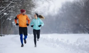 ترموجنسیس چیست؟ راز کالری سوزی در سرما برای کاهش وزن واقعی