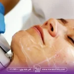 هزینه هایفوتراپی غبغب و قیمت هایفوتراپی غبغب در تهران