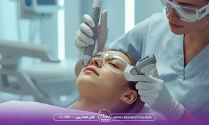  عوامل موثر بر قیمت یک جلسه هایفوتراپی