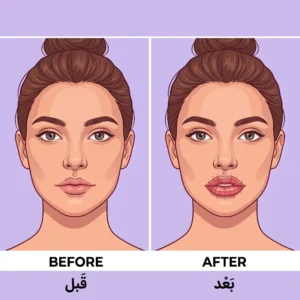 ژل لب روسی آلکاریسا