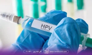 عوارض واکسن گاردیسان