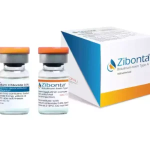 تزریق بوتاکس زیبونتا Zibonta