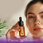 خواص روغن رزماری برای ابروها