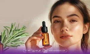 خواص روغن رزماری برای ابروها