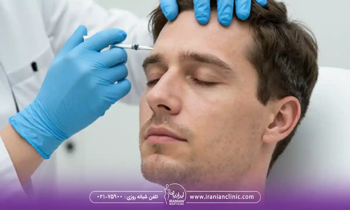هزینه تزریق بوتاکس برای میگرن در مقایسه با بوتاکس زیبایی