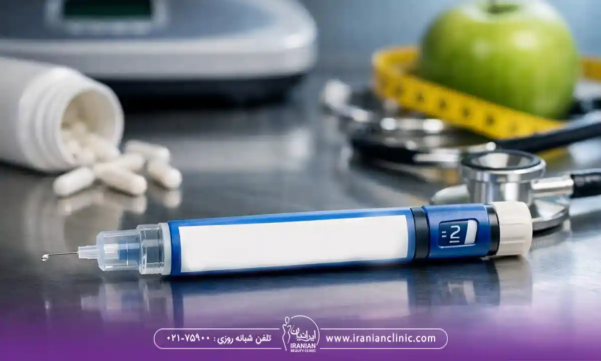 مراقبت های بعد از مزوتراپی لاغری