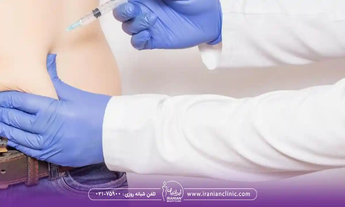 مزوتراپی لاغری چیست؟