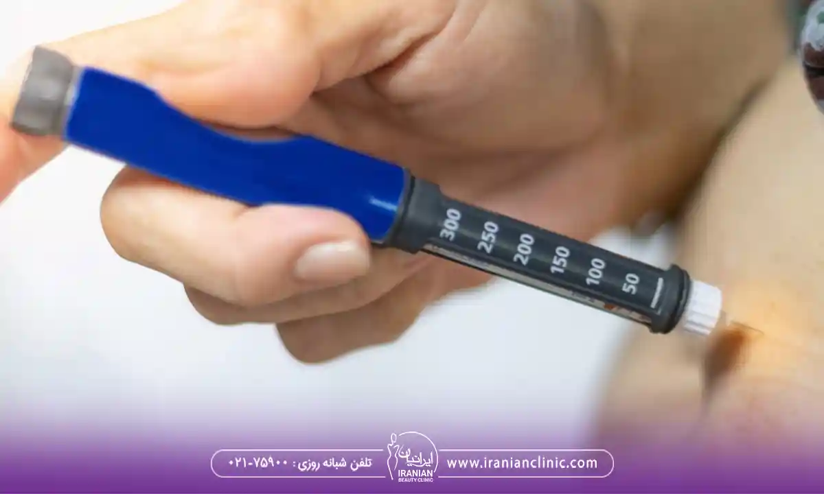 چه کسانی کاندیدای مناسبی برای مزوتراپی لاغری هستند؟