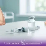 کلینیک تزریق آمپول لاغری در تهران و بهترین مرکز تزریق آمپول لاغری