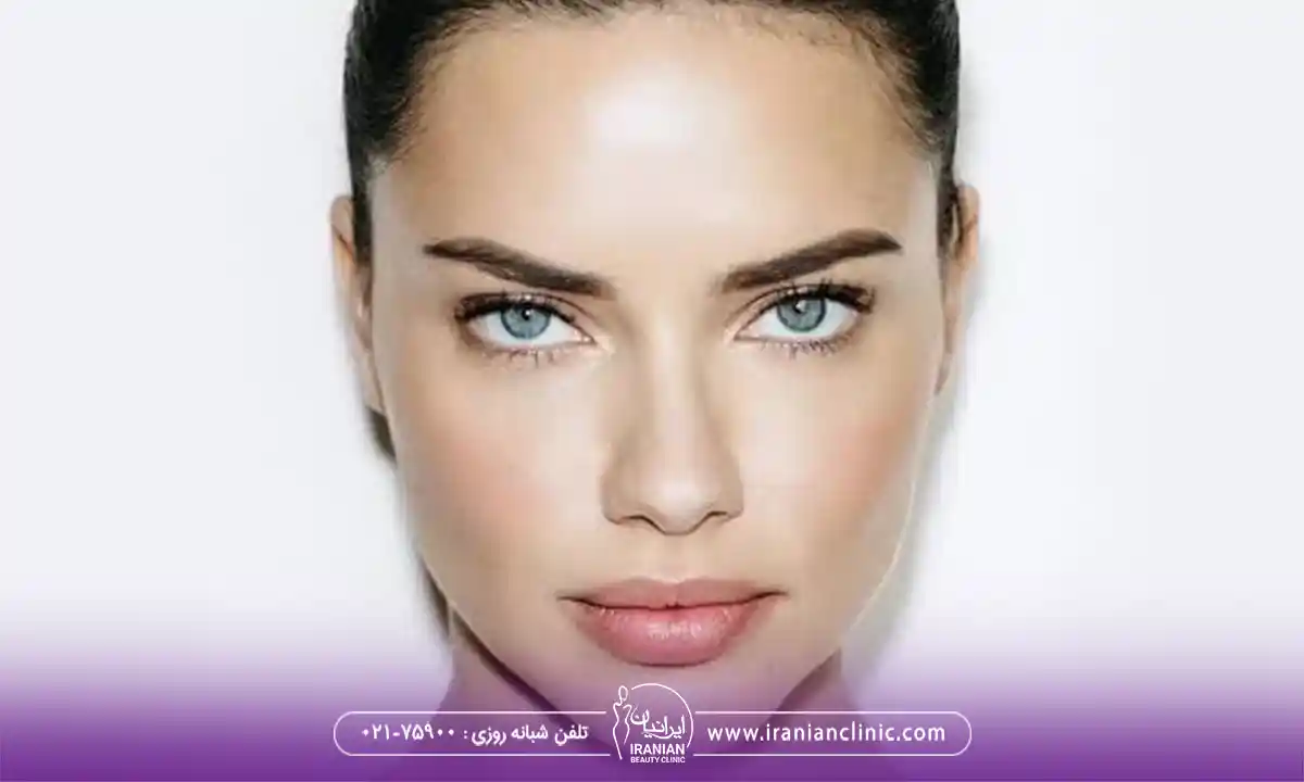 روش های مادلینگ صورت در کلینیک زیبایی ایرانیان