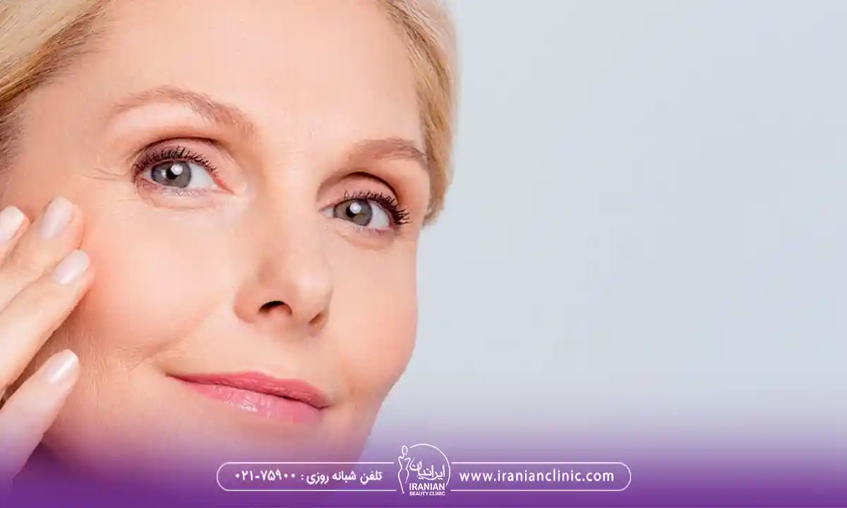 انواع فیشیال صورت که باید بدانید