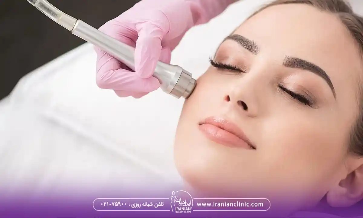فواید اسکین کر چیست؟